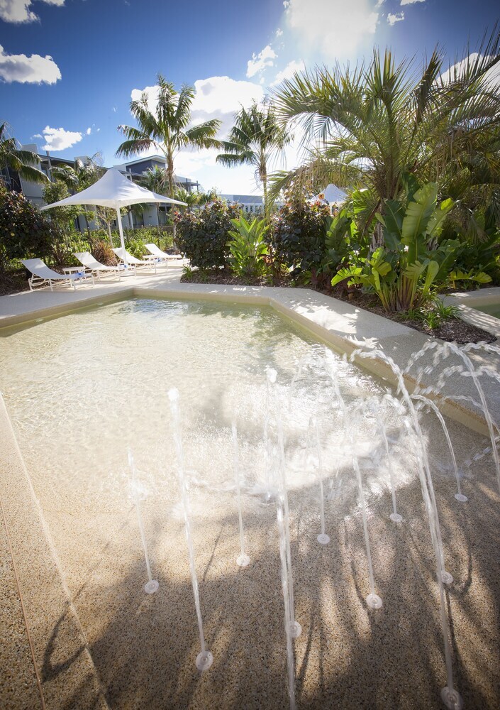 Villa Pullman Magenta Shores Resort