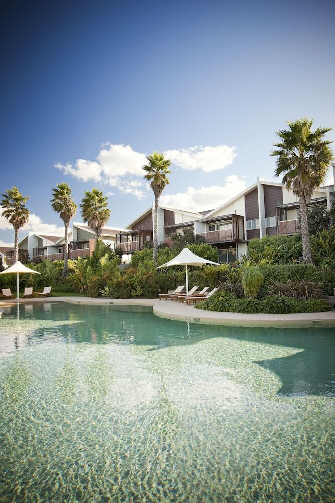 Villa Pullman Magenta Shores Resort