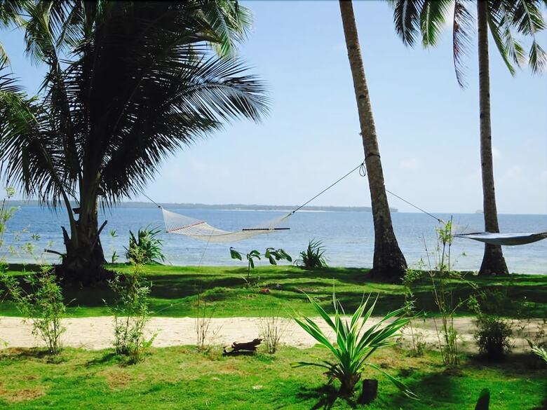 Villa Sandy Feet Siargao