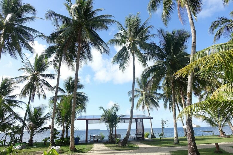 Villa Sandy Feet Siargao
