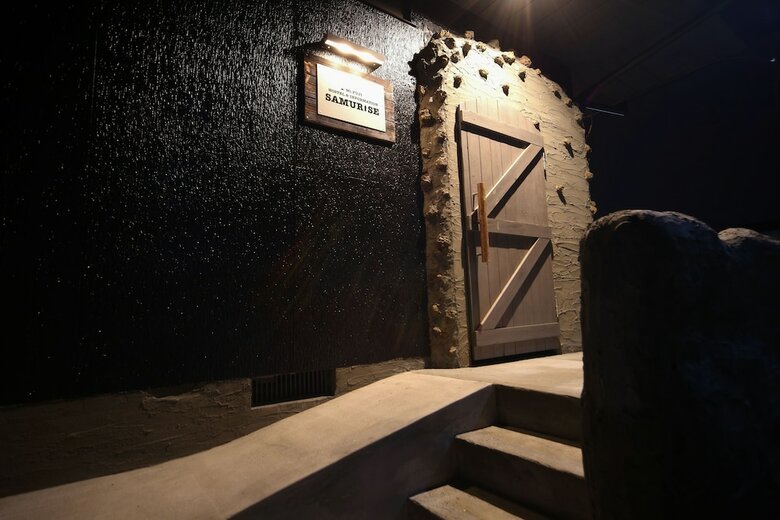 Hostal Hostel&information Samurise