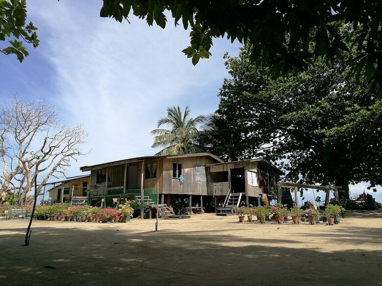 Walai Penyu Resort - Campground