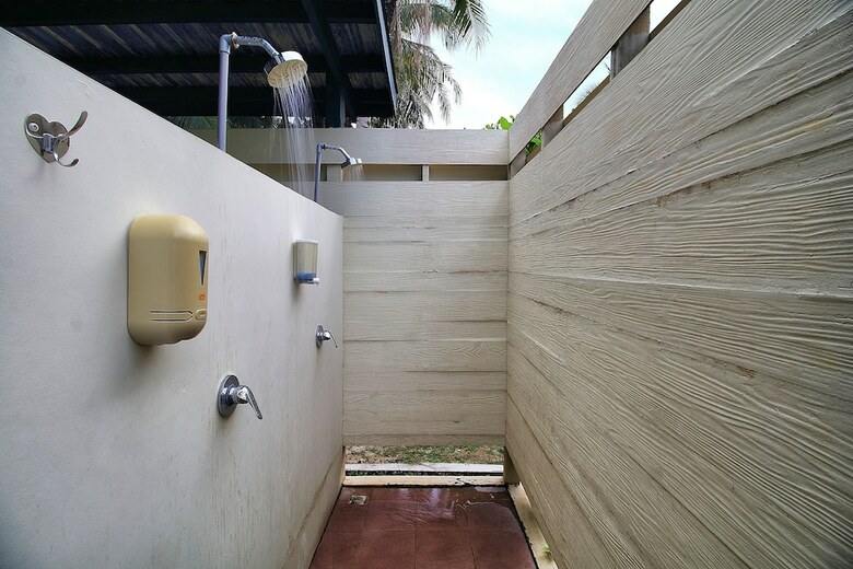 Walai Penyu Resort - Campground