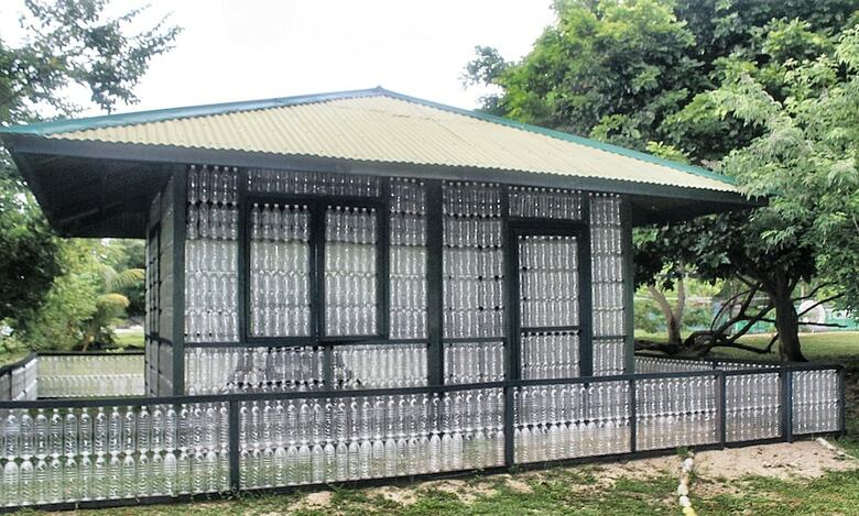 Walai Penyu Resort - Campground