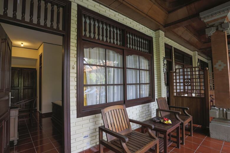 Puri Mango Hotel