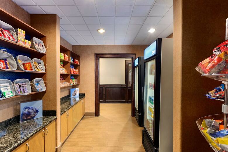 Hotel Hampton Inn & Suites Pharr