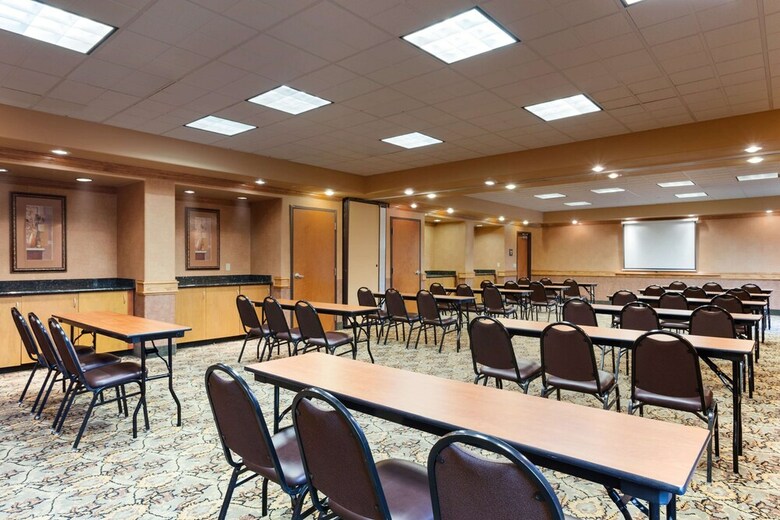 Hotel Hampton Inn & Suites Pharr