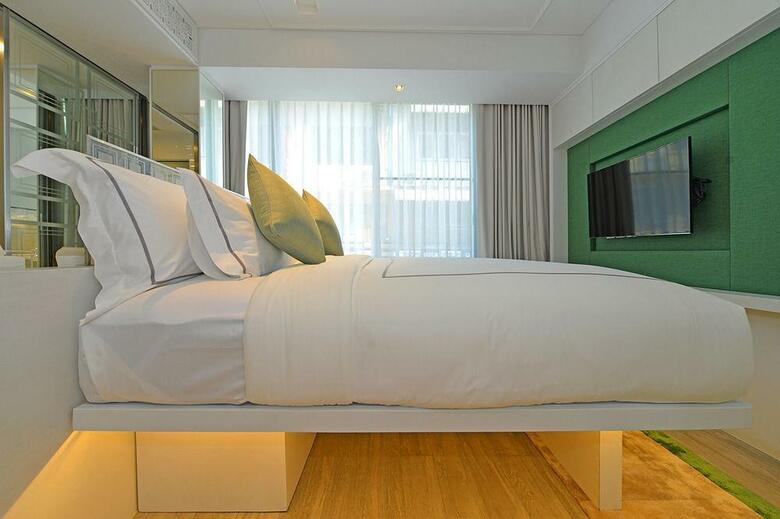 Hotel Riva Arun Bangkok
