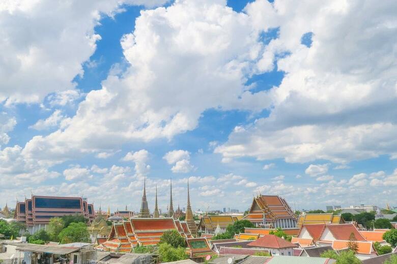 Hotel Riva Arun Bangkok