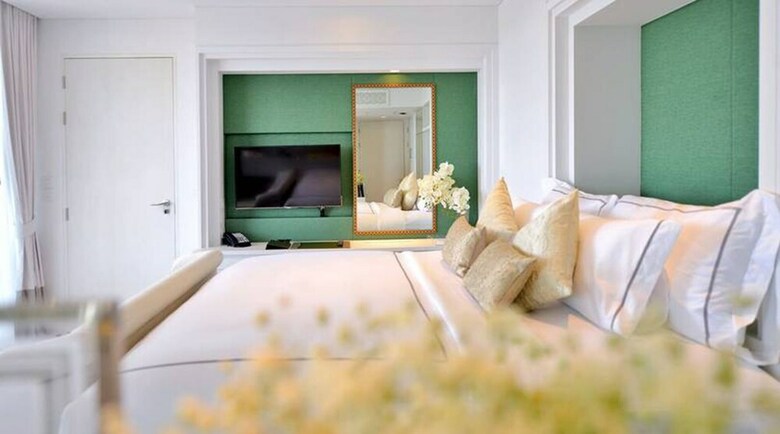 Hotel Riva Arun Bangkok