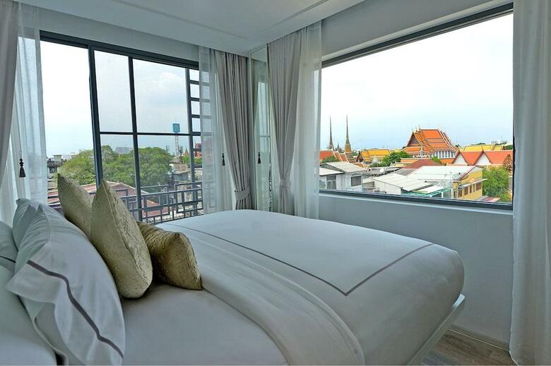 Hotel Riva Arun Bangkok