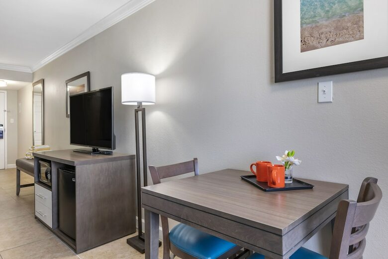 Hotel Comfort Inn & Suites Daytona Beach Oceanfront
