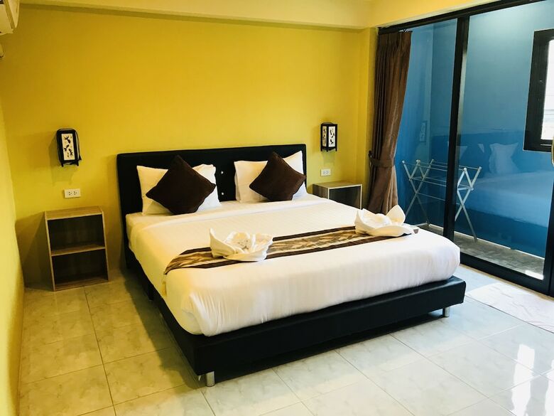 Hotel The Shore Samui