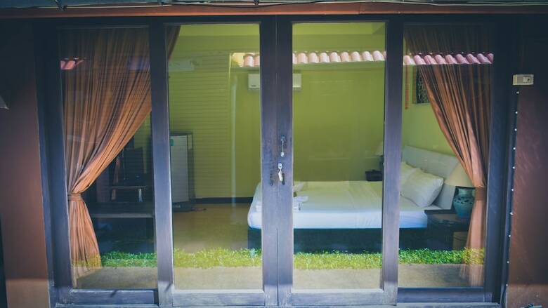 Hotel The Shore Samui