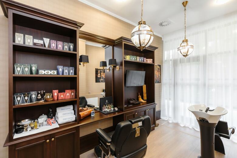 Rodina Grand Hotel And Spa