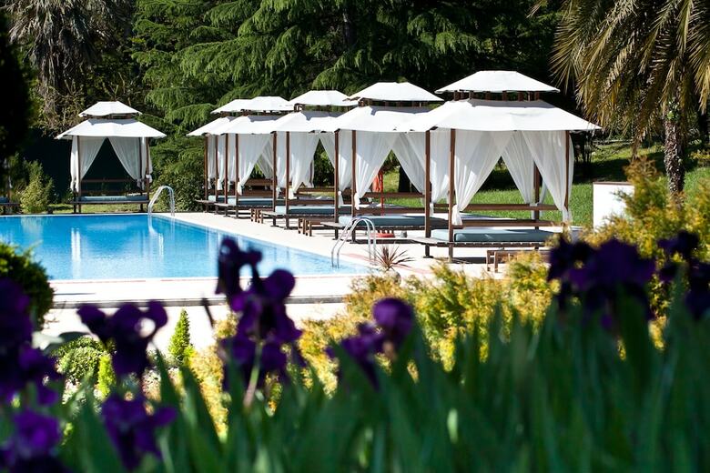 Rodina Grand Hotel And Spa