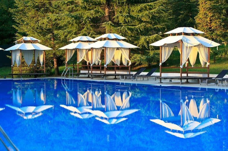 Rodina Grand Hotel And Spa