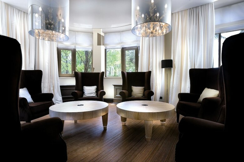 Rodina Grand Hotel And Spa