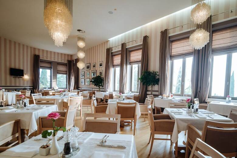 Rodina Grand Hotel And Spa