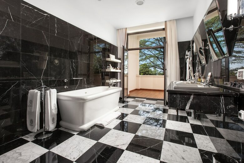Rodina Grand Hotel And Spa