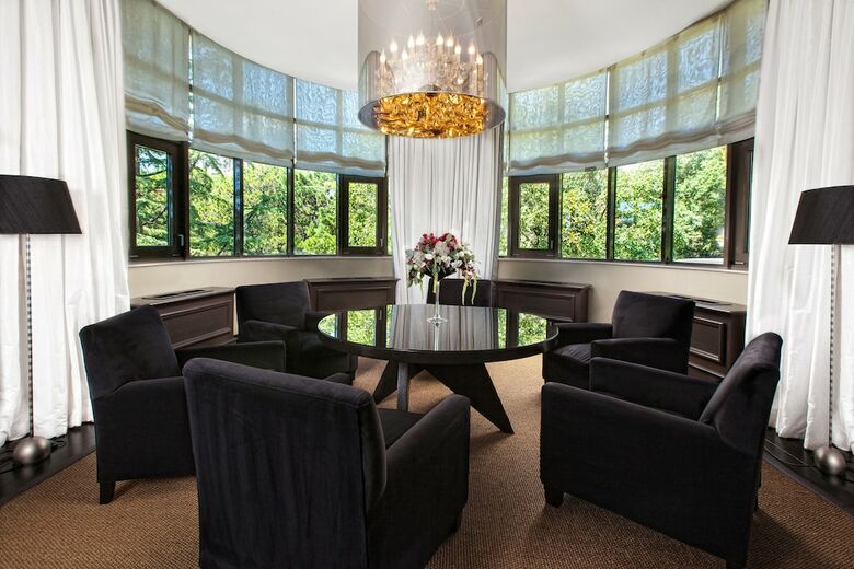 Rodina Grand Hotel And Spa