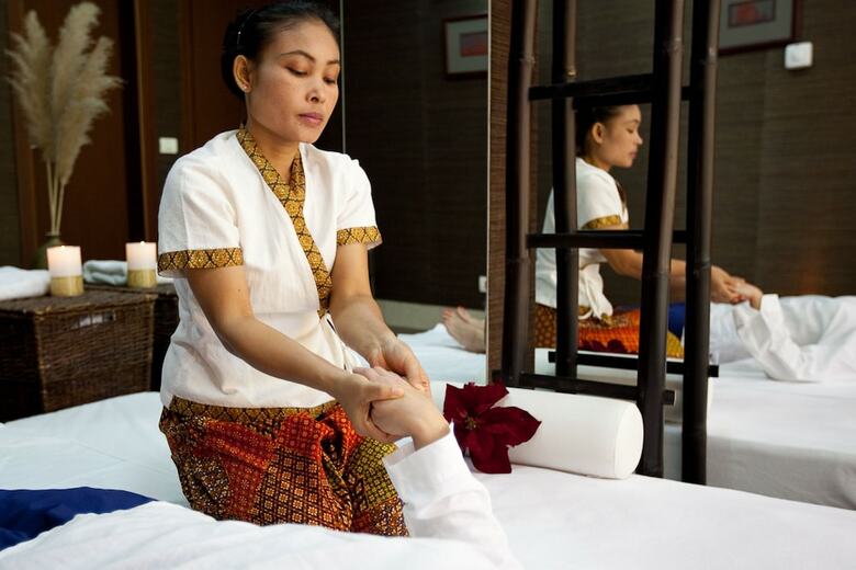 Rodina Grand Hotel And Spa