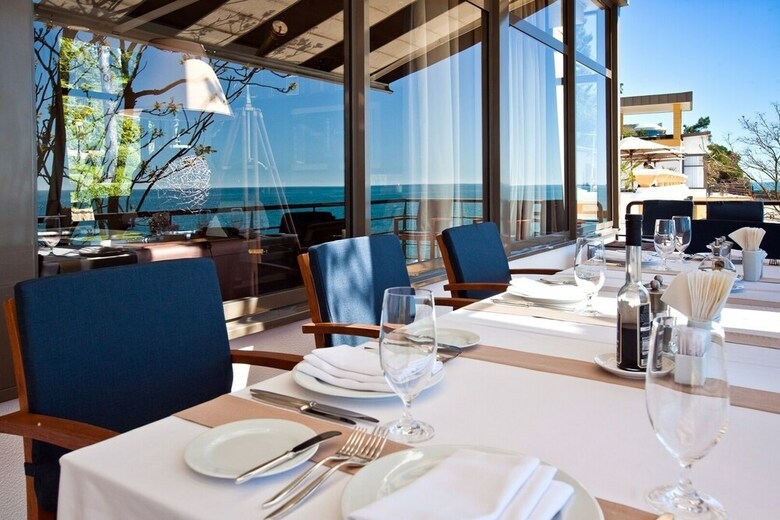 Rodina Grand Hotel And Spa