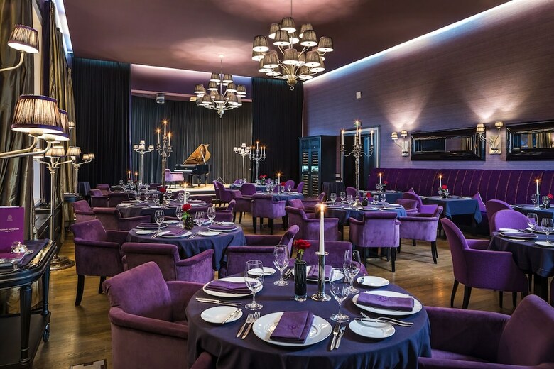Rodina Grand Hotel And Spa