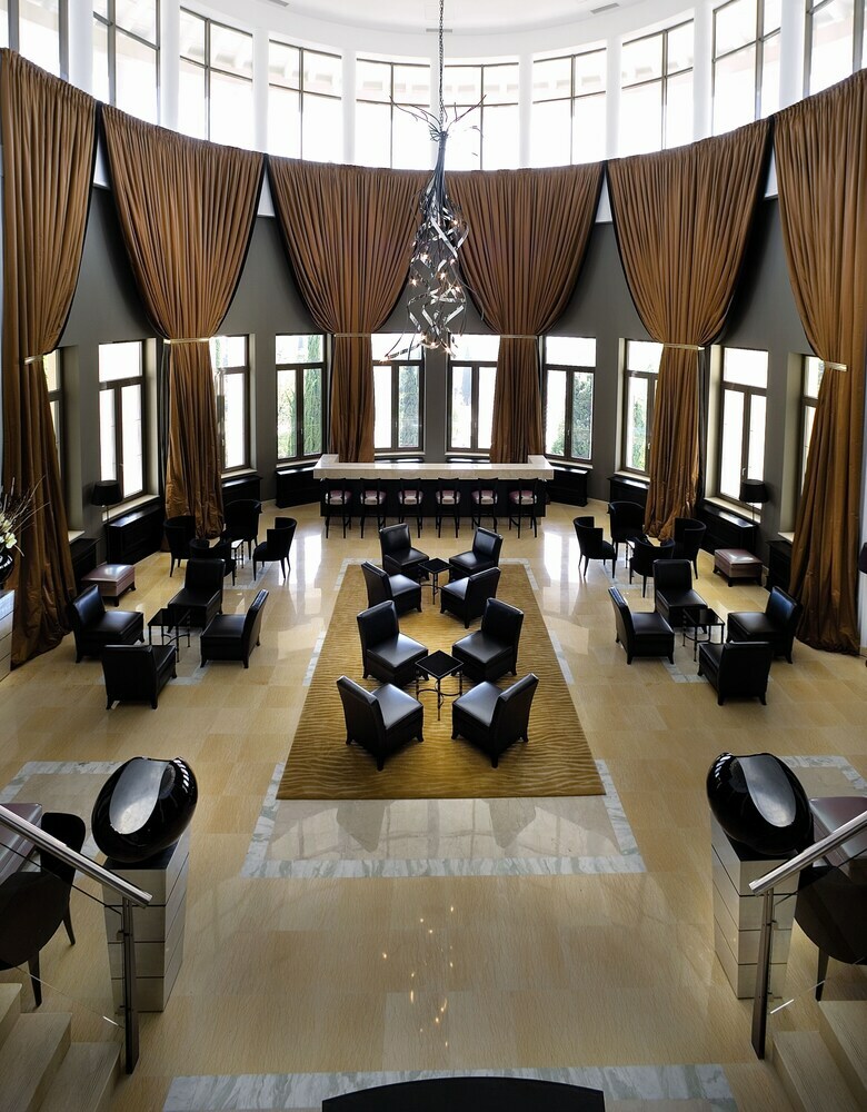 Rodina Grand Hotel And Spa