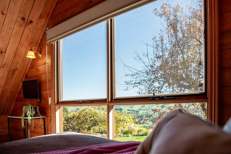 Bed & Breakfast Vivere Retreat