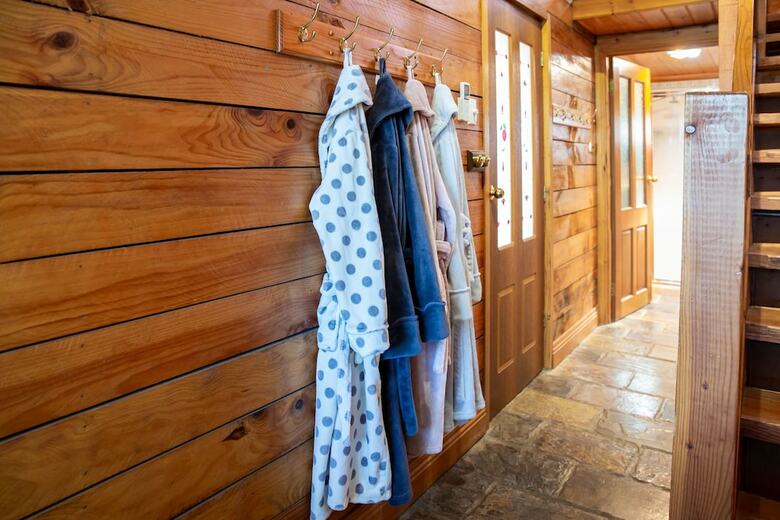 Bed & Breakfast Vivere Retreat