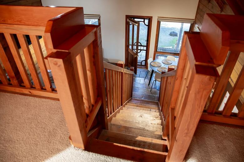 Bed & Breakfast Vivere Retreat