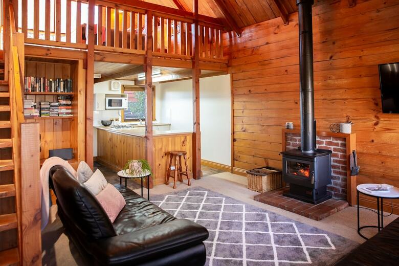 Bed & Breakfast Vivere Retreat