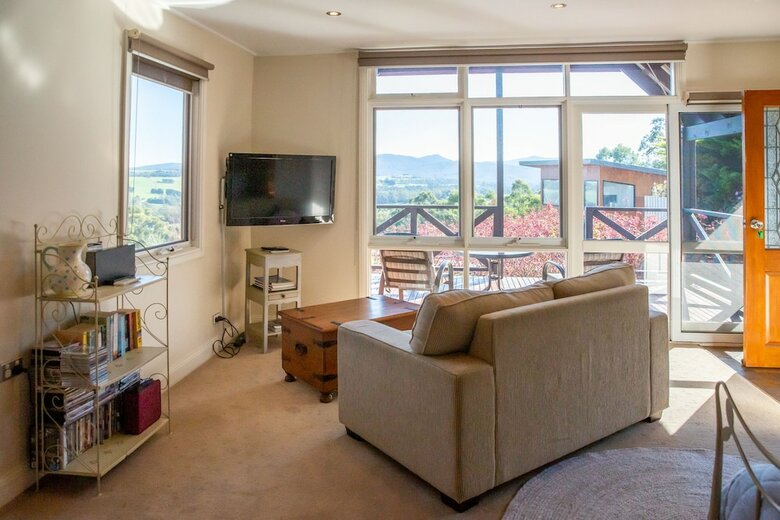 Bed & Breakfast Vivere Retreat