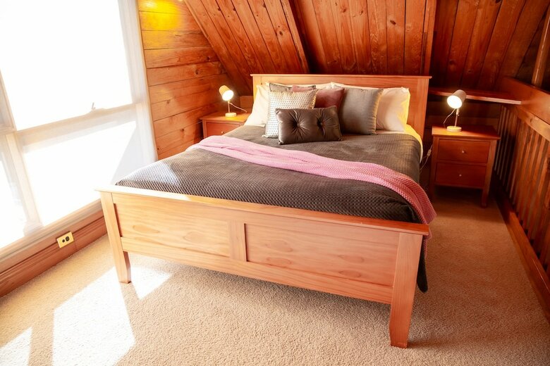 Bed & Breakfast Vivere Retreat