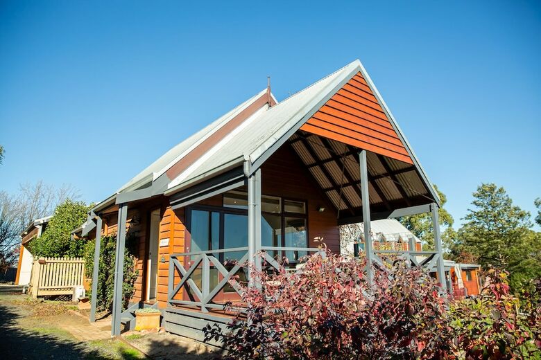 Bed & Breakfast Vivere Retreat