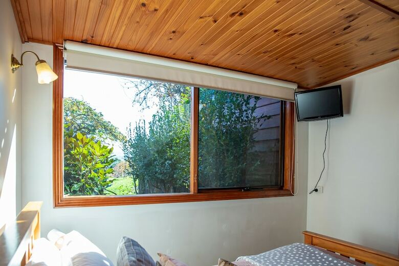 Bed & Breakfast Vivere Retreat