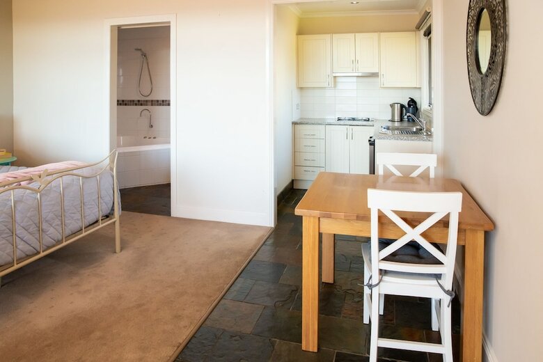 Bed & Breakfast Vivere Retreat