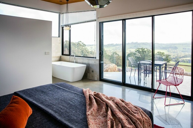 Bed & Breakfast Vivere Retreat