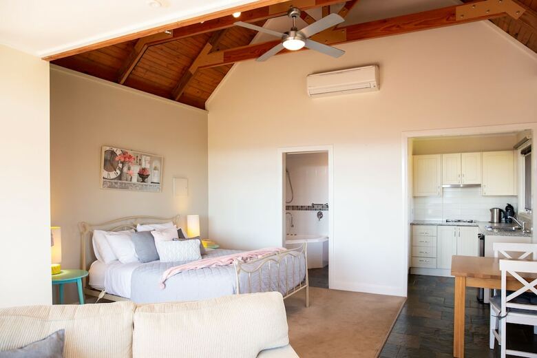 Bed & Breakfast Vivere Retreat