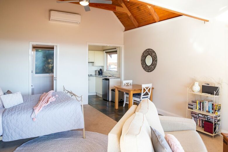 Bed & Breakfast Vivere Retreat