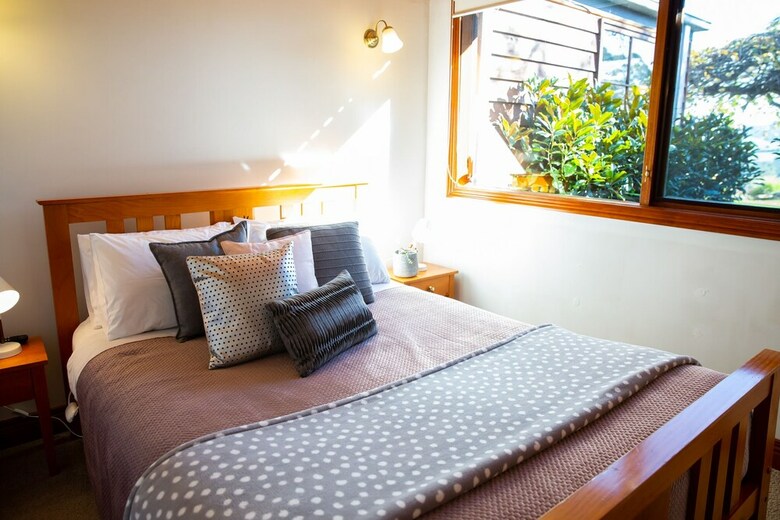 Bed & Breakfast Vivere Retreat