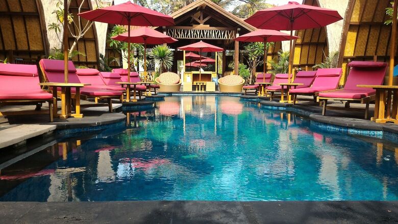 Hotel D Wahana Resort
