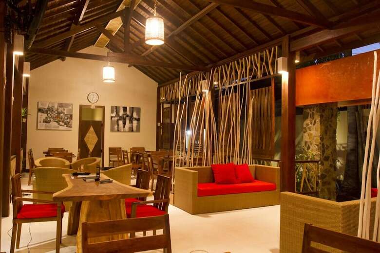 Hotel D Wahana Resort