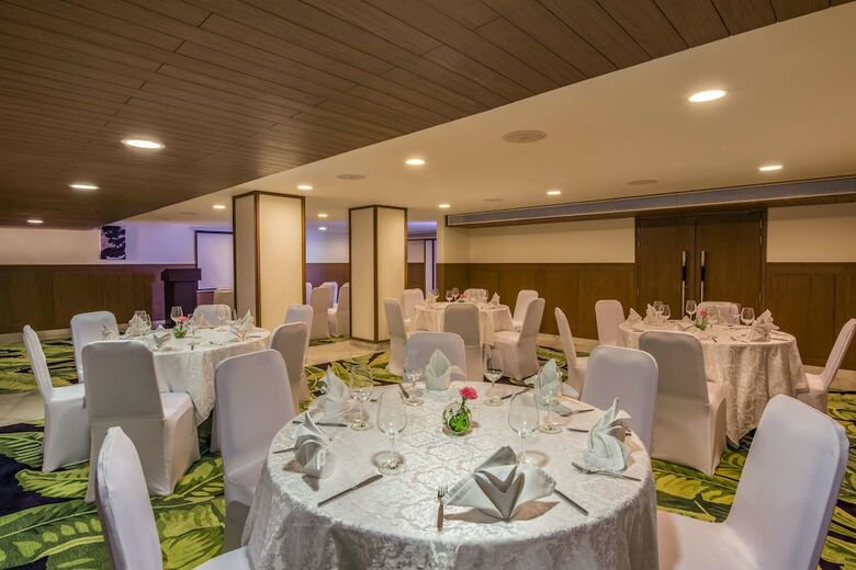 Hotel Mosaic Mussoorie
