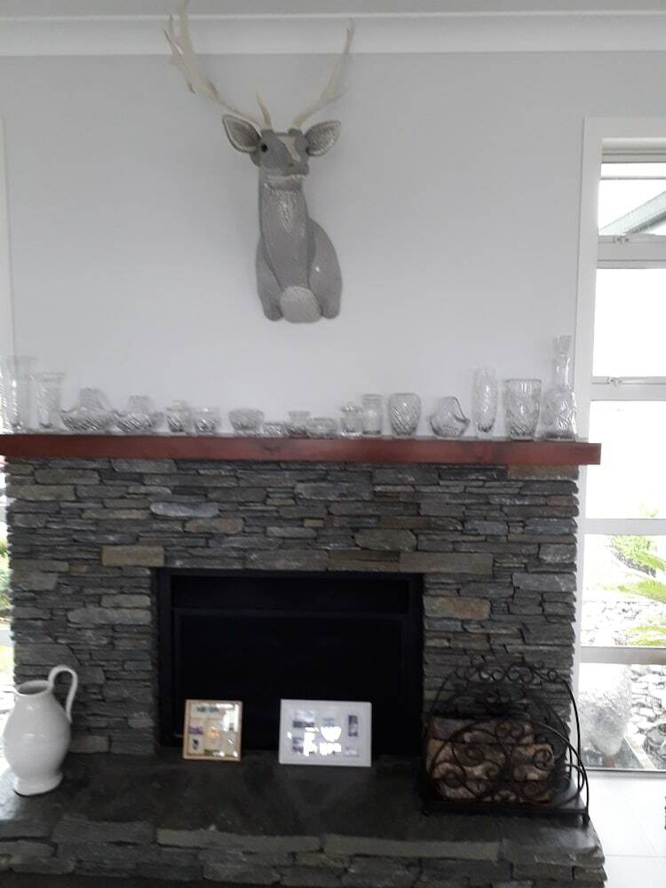 de Preaux Lodge Luxury Bed & Breakfast