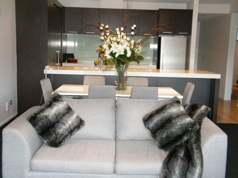 Luxury Waterfront Apartments Picton