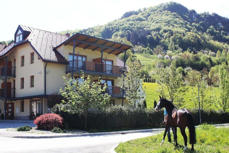 Villa Aina Boutique Hotel