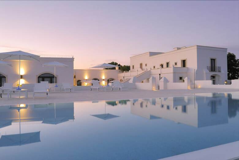 Hotel Masseria Bagnara