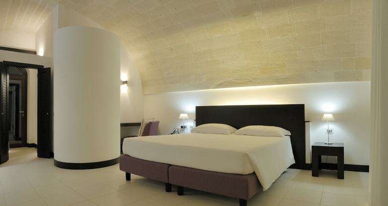 Hotel Masseria Bagnara